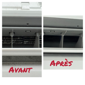 Photo de galerie - Réparation objets