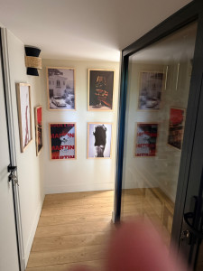 Photo de galerie - Ménage