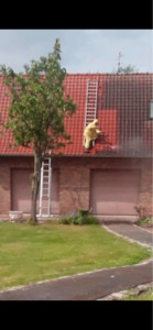 Photo de galerie - Bricolage et multi services