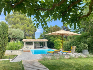 Photo de galerie - Paysagiste - Aménagement du jardin