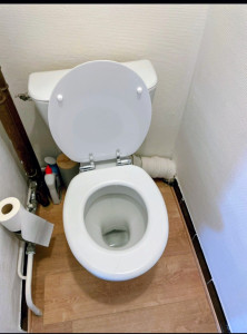 Photo de galerie - Bricolage et multi services