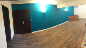 Photo de galerie - Peinture coloré 