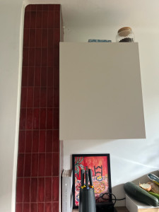 Photo de galerie - Carrelage