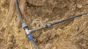 Photo de galerie - Plomberie - Installation sanitaire