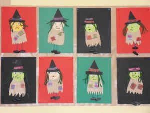 Photo de galerie - Garde périscolaire