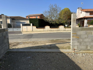 Photo de galerie - Maçonnerie