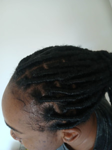 Photo de galerie - Coiffure à domicile