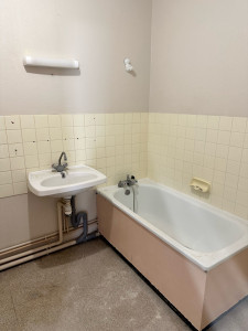 Photo de galerie - Ménage