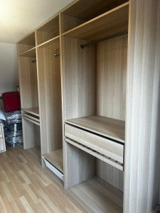 Photo de galerie - Montage meubles en kit