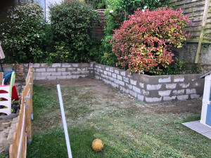 Photo de galerie - Artisan tout corps d'état - Rénovation