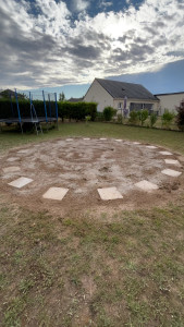 Photo de galerie - Paysagiste - Aménagement du jardin