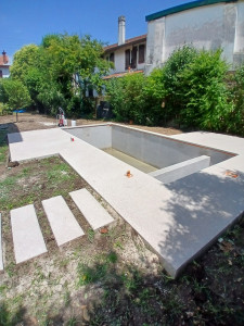 Photo de galerie - Maçonnerie