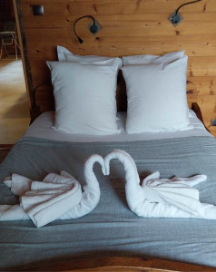 Photo de galerie - Airbnb ❤️