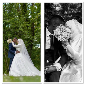 Photo de galerie - Mariage