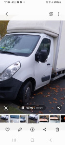 Photo de galerie - Transporteur  en tout genre