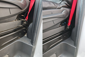 Photo de galerie - Lavage auto