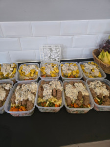 Photo de galerie - Aide à domicile