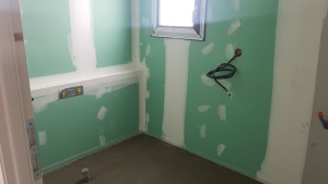 Photo de galerie - Carrelage