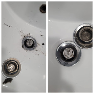 Photo de galerie - Ménage