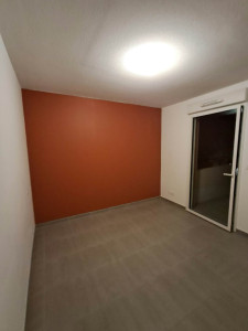 Photo de galerie - Peinture - Tapisserie