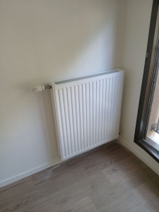 Photo de galerie - Radiateur 
