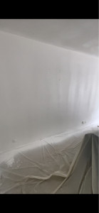 Photo de galerie - Peinture - Tapisserie