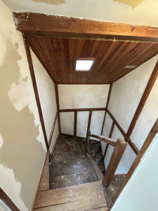 Photo de galerie - Renovation 