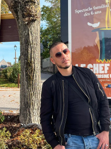 Photo de galerie - Bienvenu a tout moment