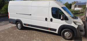 Photo de galerie - Tous transports marchandises, meubles, etc...
Utilitaire 15m3.