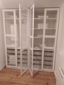 Photo de galerie - Montage meubles en kit