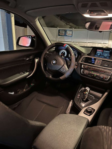 Photo de galerie - Lavage automobile tout les weekend pour plus d'informations envoyé moi un message Bonne journée 
