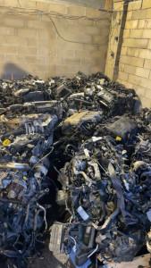 Photo de galerie - Pièce automobile d’occasion 