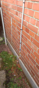 Photo de galerie - Installation électrique