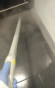 Photo de galerie - Ménage