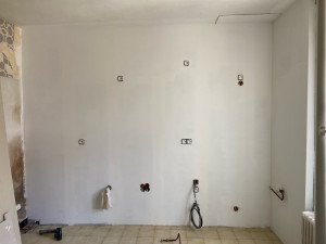 Photo de galerie - Artisan tout corps d'état - Rénovation