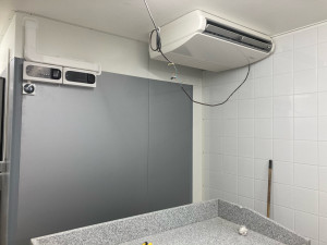 Photo de galerie - Climatisation 