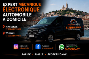 Photo de galerie - Intervention à domicile ??