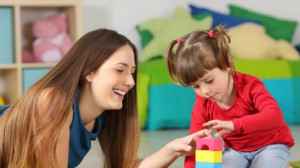 Photo de galerie - Je propose du babysitting de 0 à 12 ans