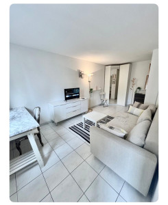 Photo de galerie - Salle a manger 