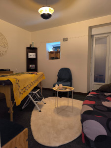 Photo de galerie - Ma salle de soins