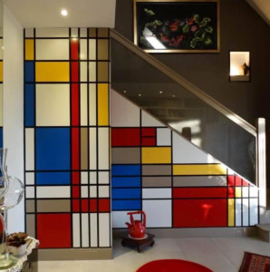 Photo de galerie - Menuiserie - Huisserie - Agencement