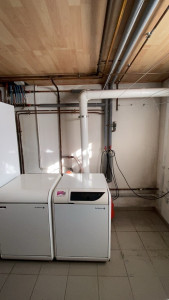 Photo de galerie - Avant 