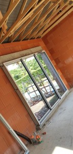 Photo de galerie - Menuiserie - Huisserie - Agencement