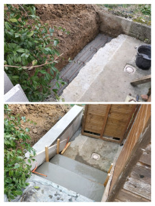 Photo de galerie - Maçonnerie