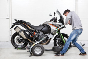 Photo de galerie - Chargement seul de la remarque.