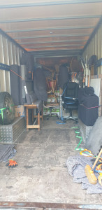 Photo de galerie - La force de l'expérience 