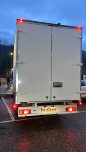 Photo de galerie - à Grenoble 