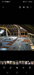 Photo de galerie - Aménagement intérieur 