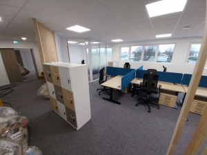 Photo de galerie - Montage meubles en kit