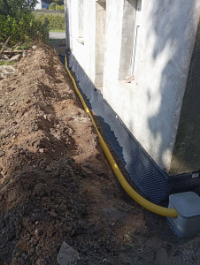 Photo de galerie - Maçonnerie 